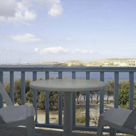 Hotel Frangiscos